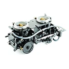 46MM Mikuni BN46I Dual Carb Sea-doo 951 Gsx Gtx Xp Rx Lrv 98-02 270500332 New. Price: $874.70.