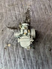 Oem Suzuki Carburetor 2001-2004 13200-03410 01-04 Used. Price: $200.00.