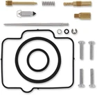 Moose Carburetor Rebuild Kit For Suzuki RM250 1994 New. Price: $43.38.