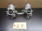 Honda 1968 69 70 71 CB450 K Super Sport Scrambler 16102-292-024 , 16101-292-024 Used. Price: $100.00.