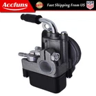 Carburetor Fit For Piaggio Ciao Px Fl Vespa Moped Pocket Sha 12/12 Dellorto New. Price: $30.13.