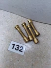 Suzuki GS750-E GS750-L Carburetor Emulsion Tube Set 1980 1981 #132 ACP22 Used. Price: $15.00.