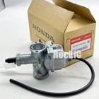New Oem Honda Carburetor Assy 04-05 CRF100F 01-03 XR100R 16100-KN4-A62. Price: $48.00.