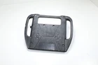 08-18 Kawasaki KLR650 Oem Rear Rack Carrier Luggage Plate Handles Frame A70 Used. Price: $89.99.