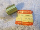 Genuine Suzuki T250 Hustler Throttle Valve Carb Slide 13551-18110 Nos 1969 New. Price: $40.35.