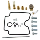 Kit Fits Kawasaki KFX400 2003 2006 Carburetor Repair By Race-driven New. Price: $39.95.