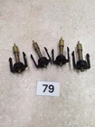 Suzuki GSX600 GSX750 Gsxr Katana Carburetor Choke Plunger Set 1990-1997 79 ACP26 Used. Price: $71.25.
