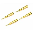 Mikuni Pilot Jets VM28/486 Size 55 For Hsr Carburetors - 4/PACK New. Price: $17.49.