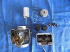 1977 Yamaha It 175 Mikuni Carburetor 1W2-14101-00-00 Used. Price: $50.00.