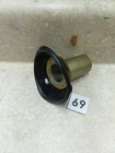Yamaha XS650 3G1 Carburetor Good Diaphragm 1978 1979 1980 #69 Uo AP-376 Used. Price: $40.00.