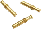 S&s Cycle Carburetor Intermediate Jets 0.028 3-PACK 1902854 New. Price: $44.59.