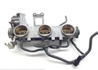 Throttle Body 2006 Triumph Sprint St Abs 1445 Used. Price: $44.95.
