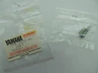 164-14116-06 Nos Yamaha Carburetor Needle 1974 DT100A 1979 MX100F S496U New. Price: $12.49.