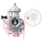 Carburetor Fit For Yamaha Blaster YFS200 Carby 1988-2006 Av New. Price: $53.99.