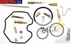 Honda Keyster Carburetor Rebuild Repair Kit 1986 - 1997 New. Price: $42.43.