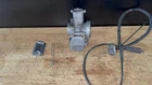 2002-2007 Honda CR125R CR250R Oem Carburetor Mikuni 38MM Used. Price: $199.00.