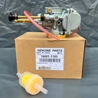 Carburetor Set For Kawasaki KE100 1976-2001 & KM100 1976-1981 16001-1185 New. Price: $109.00.