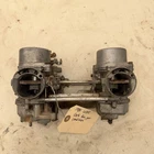 1980 Honda CX500 Carburetor Set See Description Used. Price: $89.99.