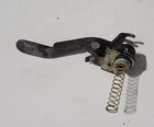 Carburetor Choke Arm Lever 1975 Yamaha 76 Used. Price: $19.99.