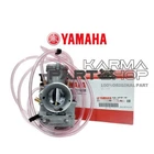Genuine Mikuni TMX38-59 Carburetor 2005-2021 Yamaha 1C3-14101-51-00 New. Price: $397.00.