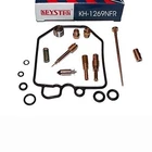 Keyster KH-1269NFR Carburetor Repair Kit For Honda CB900 F2 Bol Dor Nuovo. Price: $50.02.