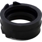 Moose Offroad Carburetor Mounting Flange Yamaha E30-4068 New. Price: $26.52.