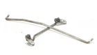 84 - 87 Honda Goldwing Right Starter Rod Linkages GL1200 Carburetor Used. Price: $18.95.
