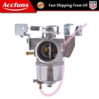 Carburetor For Yamaha G2 G5 G8 G9 G11 Golf Cart 4 Cycle Engine 1985-1995 New. Price: $18.85.
