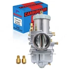 For Mikuni 44MM VM44-7 VM40 VM22 Round Slide Snowmobile Carburetor New. Price: $164.99.
