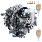 Carburetor For Kawasaki Vulcan VN750 1987-2006 New. Price: $479.99.