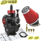 Nibbi 26MM Carburetor Air Filter 150CC 200CC 230CC 250CC Dirt Pit Mini Bike Atv New. Price: $77.80.