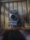 Mikuni TM42-6 Hrs Carburetor 42MM Harley Used. Price: $180.00.