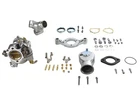 Harley Tourist Trophy 1-7/8 Inch Shorty Carburetor Kit Fits 1993-2007 Flst, New. Price: $288.42.