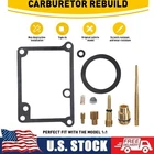 For 1986-2002 Yamaha Yfs Carburetor Blaster Rebuild Kit Repair New. Price: $11.99.