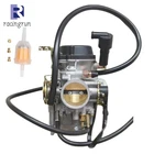 Carburetor Fit Yamaha Road Star Silverado XV1600 99-03 XV1700 02-14 New. Price: $55.00.