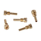 Slow (pilot Jet) Keihin Cv Carb .45 88-06 Xl Sportster; 90-06 Big T... Nuovo. Price: $38.01.
