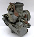 Honda SL125A SL125K1 1971-1973 40MM Mikuni Carburetor 16100-331-014 Oem Used. Price: $36.48.