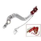 Psychic Components Brake Pedal For Gasgas EC250/300 MX-08845 New. Price: $61.00.