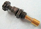 Yamaha YZ250F WR250F YZ450F WR450F Keihin Fcr Carburetor Hot Start Plunger New. Price: $41.95.