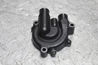 11-18 Kawasaki KLR650 Oem Engine Water Pump Housing Cover 16142-0067 Used. Price: $19.95.