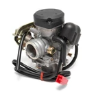 Genuine Buddy 125CC/150CC Adjustable Carburetor New. Price: $9399.95.