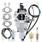 Oem Huayi Carburetor For Exmark Toro 136-7889 127-9027 120-4435 120-4377 New. Price: $34.29.