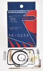 Kawasaki KDX220R Keyster Carburetor Rebuild Repair Kit 1997 - 2005 New. Price: $40.16.