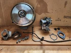 Oem Harley Davidson Butterfly Carburator Used. Price: $220.00.