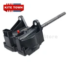 Transfer Shift Actuator For 2016-2019 Toyota Tacoma 36410-71010 3.5L New. Price: $96.99.