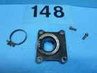 Suzuki 1991 RM80 Carb Insulator #13110-02B50 Used. Price: $19.99.