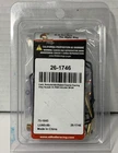 Balls 26-1746 Carburetor Rebuild Kit New. Price: $79.99.