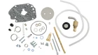 New S&s 11-2924 Master Carburetor Rebuild Kit Super G Carbs Motorcycle. Price: $112.95.