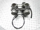 1985 82-86 Honda Carburetor Assembly Intake Needs Cleaning Used. Price: $185.99.