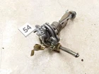 Honda CB650-C Carb Left Inside Linkage Throttle Shaft 1981 1982 #54 Uo AP-423 Used. Price: $31.50.